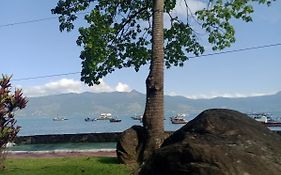 Chale Sol E Mar